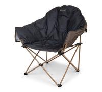 Regatta Serene XL Chair in Charcoal Regatta Charcoal
