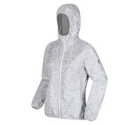 Regatta Womens Serenton Waterproof Jacket Outerwear