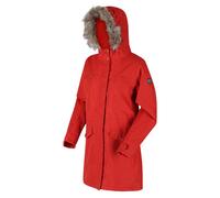 Regatta Serleena II Womens Waterproof Insulated Parka