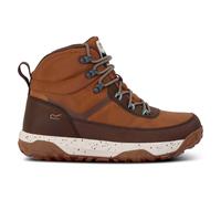 Regatta Women's Shayford Breathable Waterproof Walking Boots in Brown | Size: 3 Regatta Brown 3