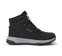 Regatta 'sherbourne' Fur Lined Boots In Jet Black Jet Black 4
