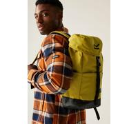 Regatta Shilton 2 15L Backpack In Mustard Mustard One Size