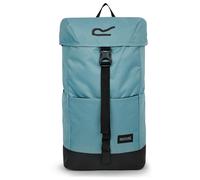 Regatta Backpack Shilton 20L with Adjustable Shoulder Straps & Back Panel for Comfort - Perfect for Walking, Hiking, Camping & Trekking