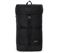 Regatta Shilton 2 20L Bag In Jet Black Jet Black One Size