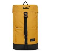 Regatta Shilton 2 20L Water-Repellent Backpack in Mustard Regatta Mustard