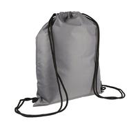 Regatta Shilton Drawcord Bag Grey