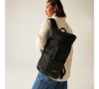 Regatta Shilton 2 15L Backpack in Jet Black Regatta Jet Black