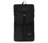 Regatta Shilton II 15L Backpack - Black - Black - One Size