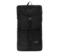 Regatta Shilton II 15L Backpack - Black - Black - One Size