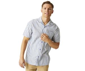 Regatta Shore Bay Ii Short Sleeve Shirt