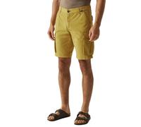Regatta Mens Shorebay Shorts II Cotton Cargo Multi Pockets