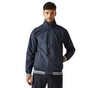 Regatta Mens Shorebay Jacket III Waterproof Coat