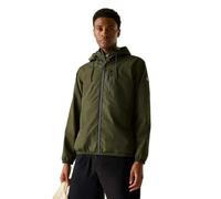 Regatta Shorebay Jacket Green L Men