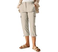 Regatta Shorebella 3/4 Pants