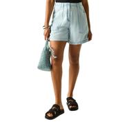 Blue female 10 Regatta Women's Liza Shorts Blue, Size: 10