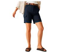 Regatta Shorebella Shorts Blue 36 Woman