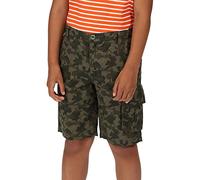 Regatta Shorewalk Boys Shorts