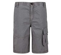 Regatta Shorewalk Short Rock Grey