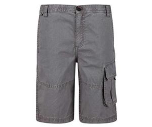 Regatta Shorewalk Short Rock Grey
