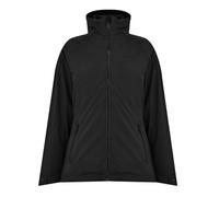 Regatta Shrigley II Jacket Women, Ashes (Ash), UK 20