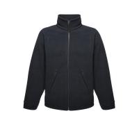 Regatta Sigma BLACK or BLUE Heavyweight Fleece Full Zip Jacket