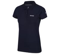 Regatta Sinton Womens Cotton Polo Shirt