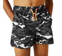 Regatta Skander III Boys Swim Shorts