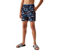 Regatta Skander III Boys Swim Shorts