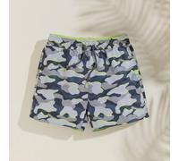 Regatta Skander Swim Shorts | Size: 14 Years Regatta Multicolor 14 Years