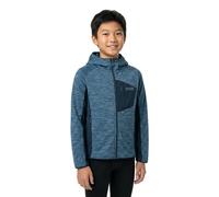 Regatta Skylar Full Zip Fleece Blue 13 Years Boy