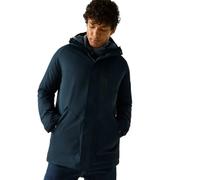 Hiking jacket Regatta Slyvan Bleu M