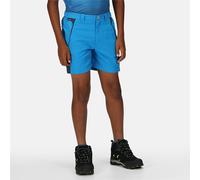 Regatta Soccer MntShrt III Blue