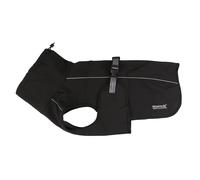 Regatta Softshell Fleece Lined Comfortable Reflective Lightweight Dog Coat