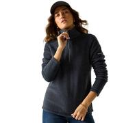 Blue female 10 Regatta Women's Solenne II Fleece Blue, Size: 10