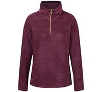 Regatta Solenne Women's Fleece Jacket Zip Up Outdoor Hiking - -