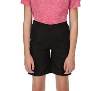 Regatta Sorcer II Kids Shorts Black