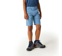 Regatta Boys Sorcer Shorts Coronet Blue 3/4Y