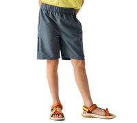Regatta - Kid's Sorcer Shorts III - Shorts size 11-12 Years, blue
