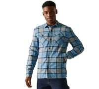 Overshirt Regatta Spennith Bleu L