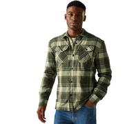 Regatta Spennith Long Sleeve Shirt