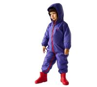 Regatta Splosh IIIFleece Lined Waterproof All-in-one suit