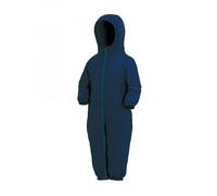 Regatta Childrens Splosh III Suit in Blue, Size 36-48 M, Lightweight, Polyamide | Charlies