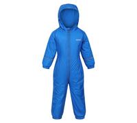 Regatta Kids Splosh III Waterproof Puddle Suit Breathable Rain Coat