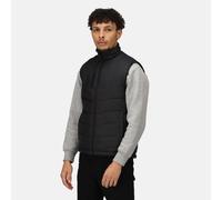 Regatta Professional Stage II Insulated Bodywarmer, Black, XXL