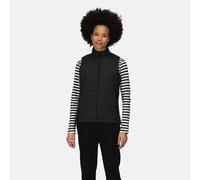Regatta Professional Women's Stage TRA832 Insulated Bodywarmer Black Size 10