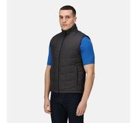 Regatta Professional Stage II Insulated Bodywarmer, Seal Grey, 4XL