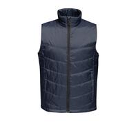Regatta Stage Ii Grey Men's Insulated Bodywarmer #TRA831