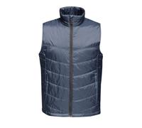Regatta Stage II Men's Insulated Bodywarmer with 2 Lower Pockets