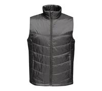 Regatta Stage II Men's Insulated Bodywarmer with 2 Lower Pockets