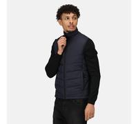 Regatta Professional Men's Insulated Bodywarmer TRA831 Stage II Navy 4XL
